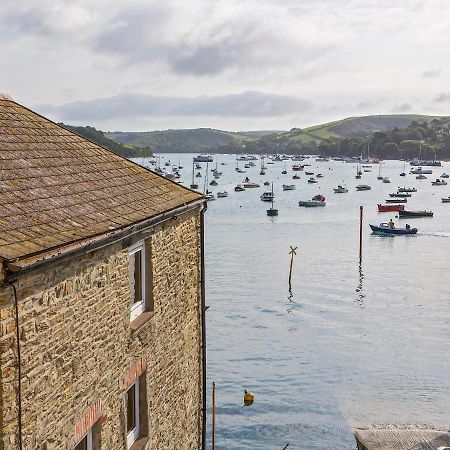 8B Fore Street Salcombe Buitenkant foto