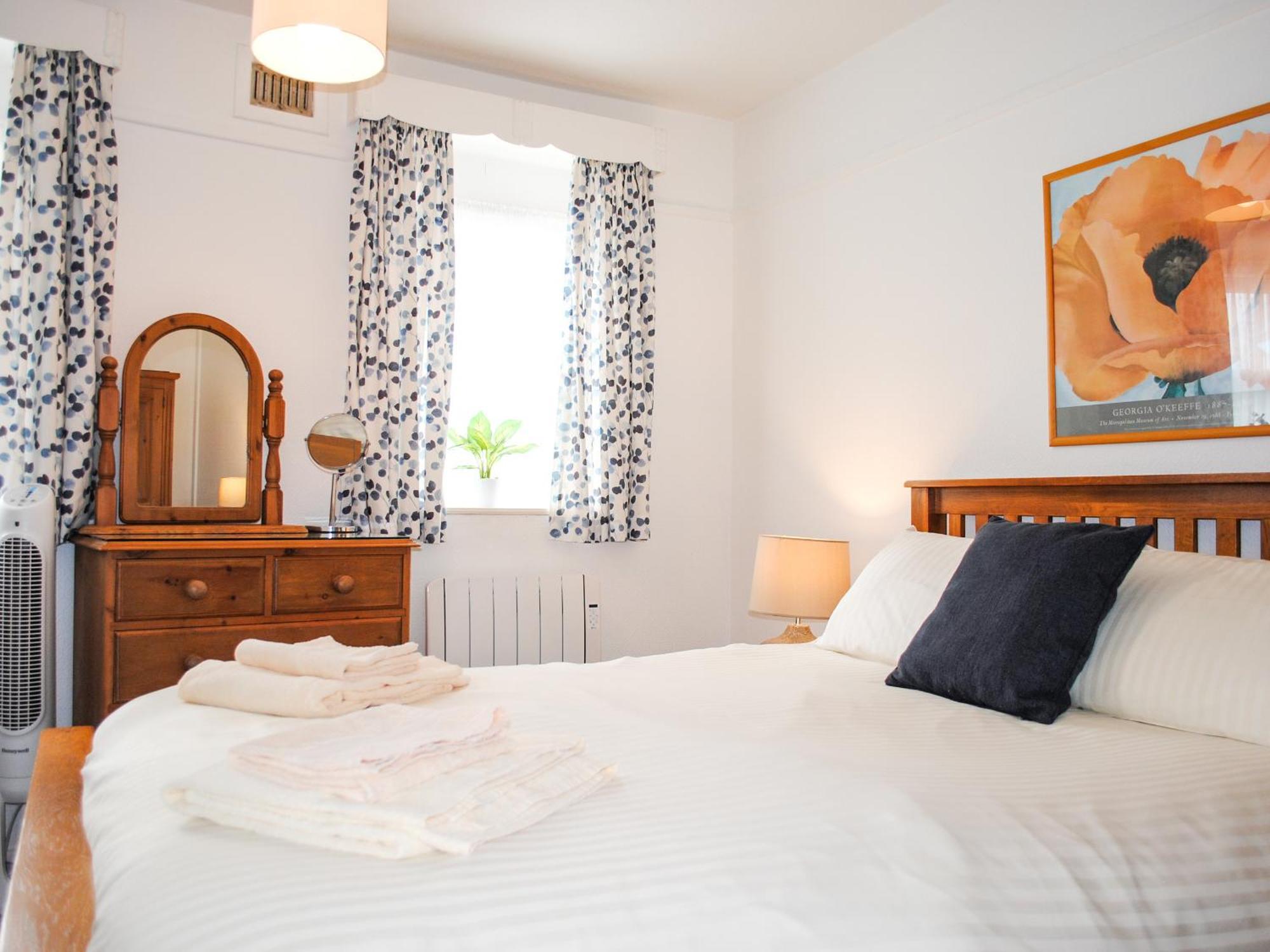 8B Fore Street Salcombe Buitenkant foto