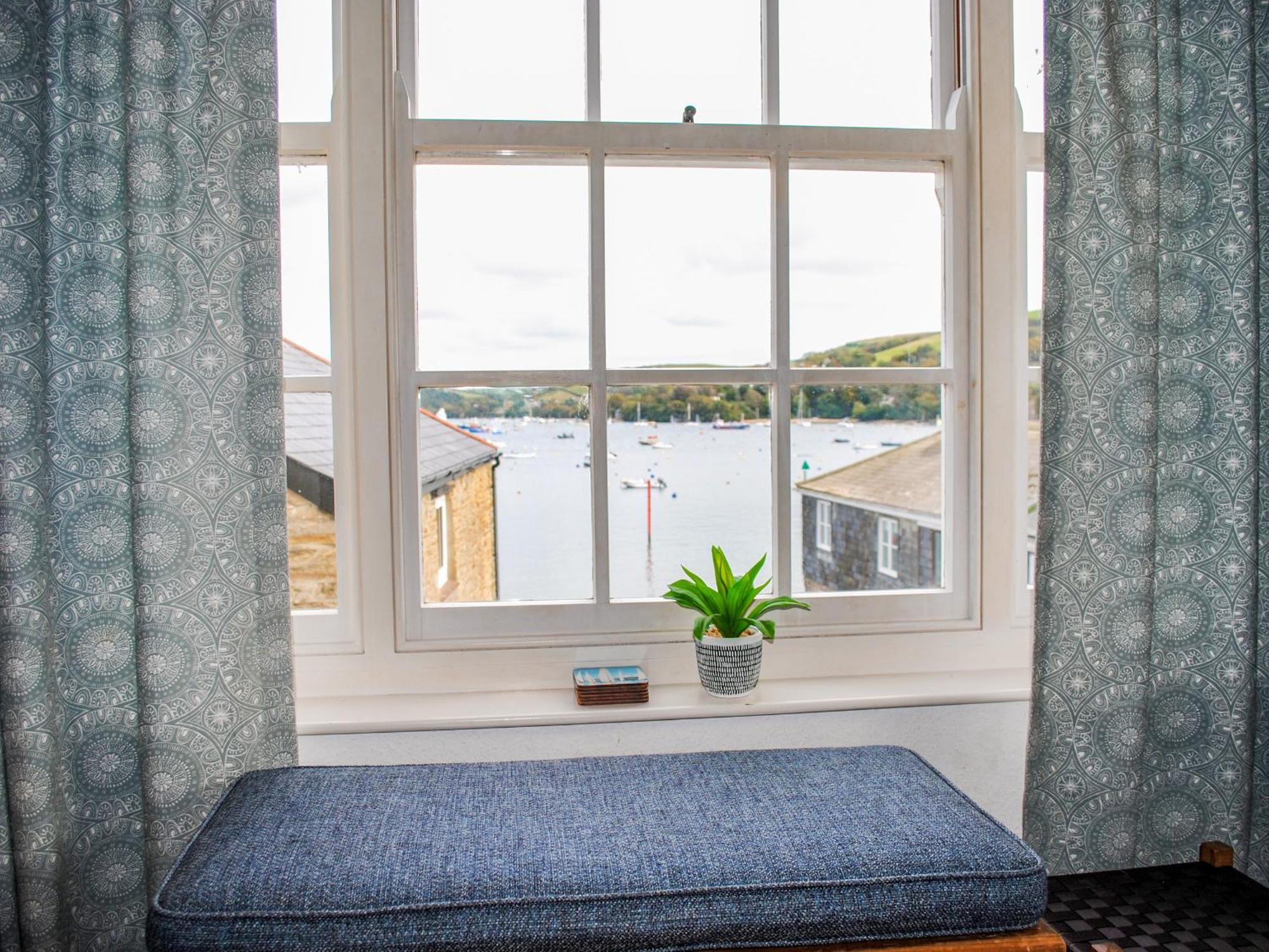 8B Fore Street Salcombe Buitenkant foto