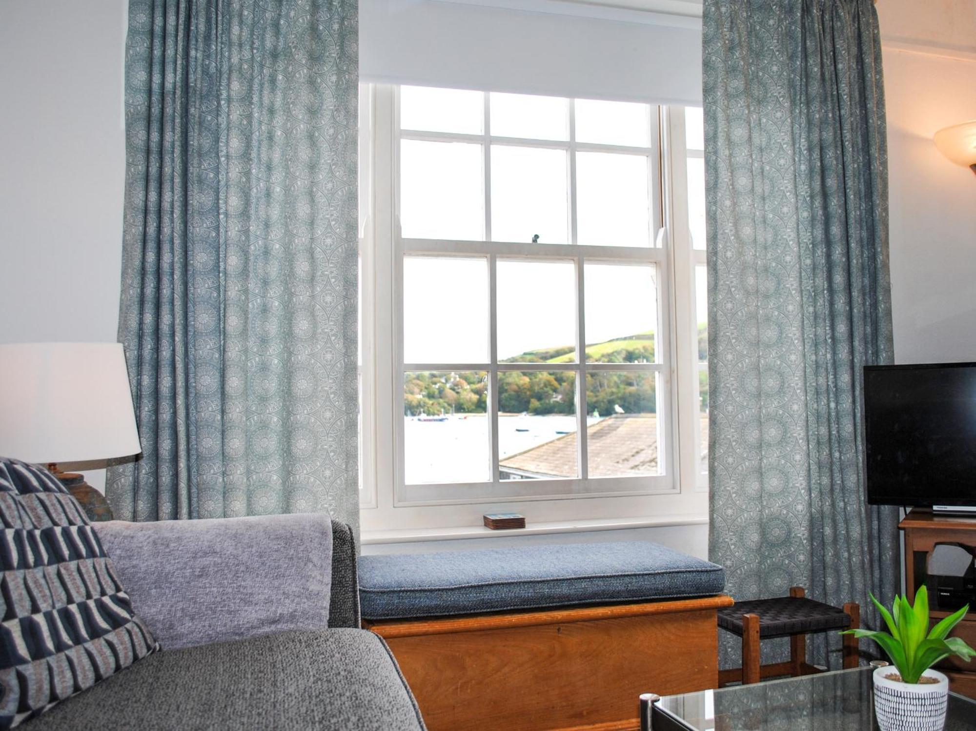 8B Fore Street Salcombe Buitenkant foto