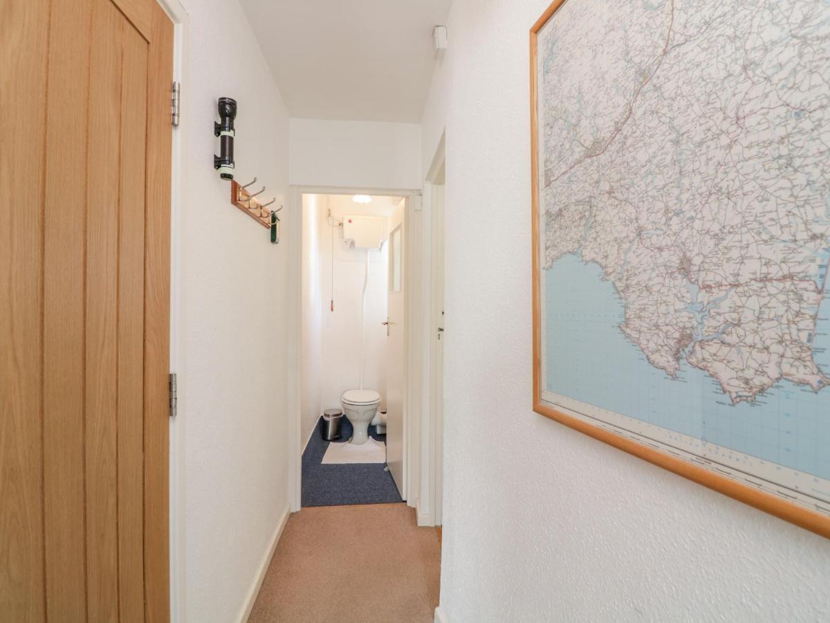 8B Fore Street Salcombe Buitenkant foto