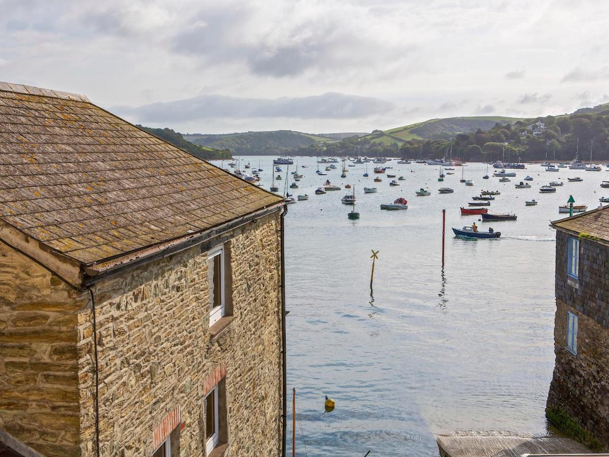 8B Fore Street Salcombe Buitenkant foto