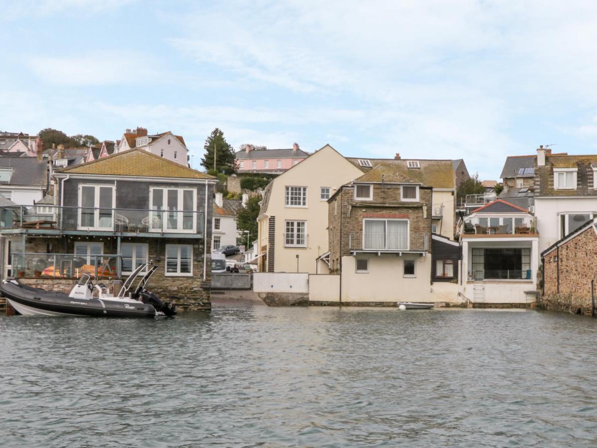 8B Fore Street Salcombe Buitenkant foto